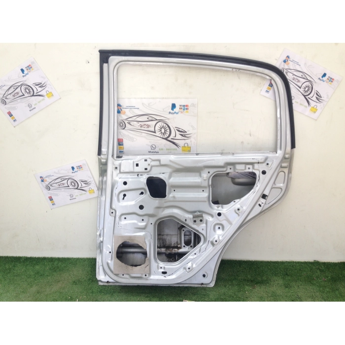 PORTA PORTIERA SPORTELLO POSTERIORE DESTRO DX HYUNDAI GETZ (TB) 1.1B 12V