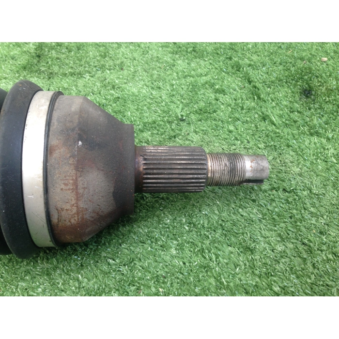 51876370 GIUNTO SEMIASSE SEMIALBERO ANTERIORE SINISTRO SX ALFA ROMEO 159 SW (939)