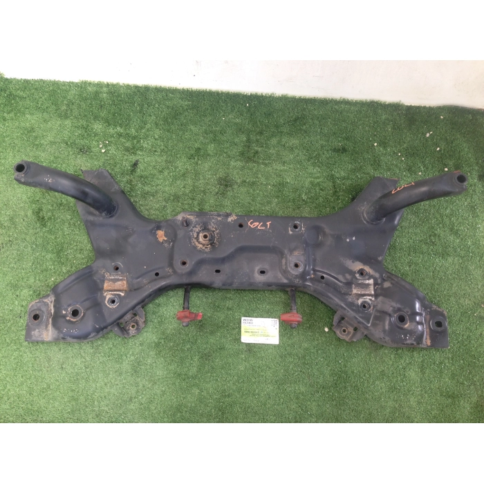 MR594002 CULLA ASSALE MOTORE ASSALE ANTERIORE MITSUBISHI COLT CABROLET CZC