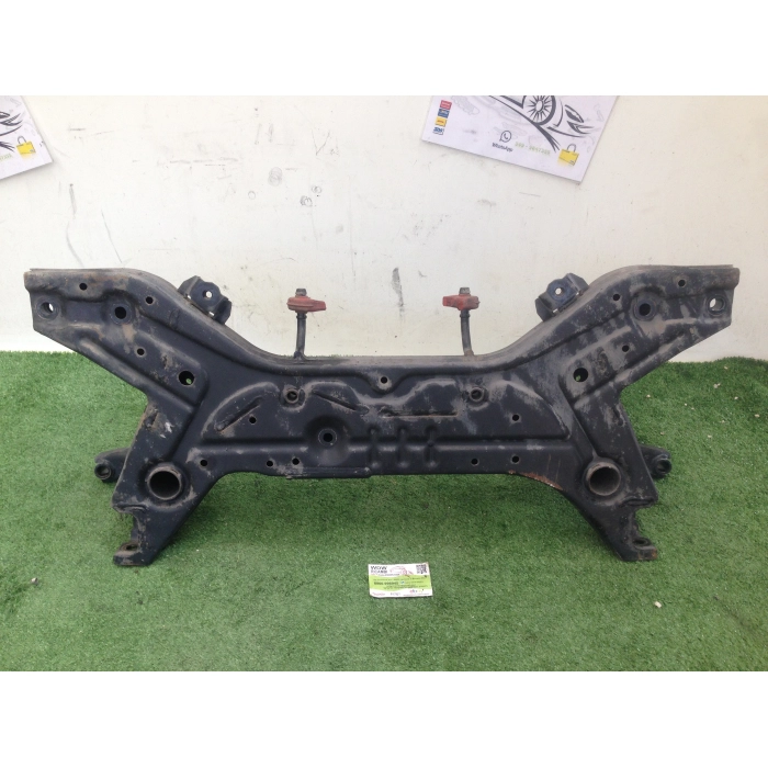 MR594002 CULLA ASSALE MOTORE ASSALE ANTERIORE MITSUBISHI COLT CABROLET CZC
