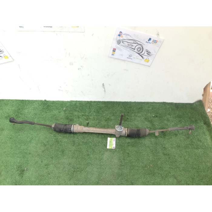 37502396 SCATOLA GUIDA STERZO FORD KA (RU8) 2 II SERIE 2009 1.2 8V 69CV 51KW