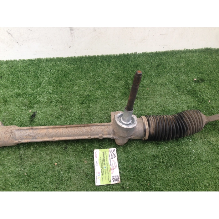 37502396 SCATOLA GUIDA STERZO FORD KA (RU8) 2 II SERIE 2009 1.2 8V 69CV 51KW