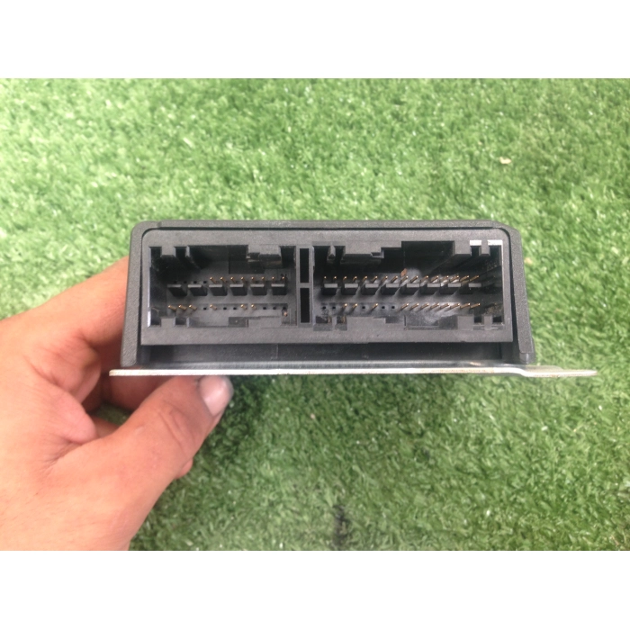 CENTRALINA MODULO SENSORE SRS LANCIA YPSILON 843 - 52052831 0285013728 2011>