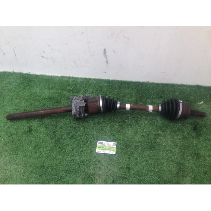 51792056 SEMIASSE SEMIALBERO ANTERIORE DESTRO DX FIAT BRAVO II 2 SERIE 1.6 -2009-