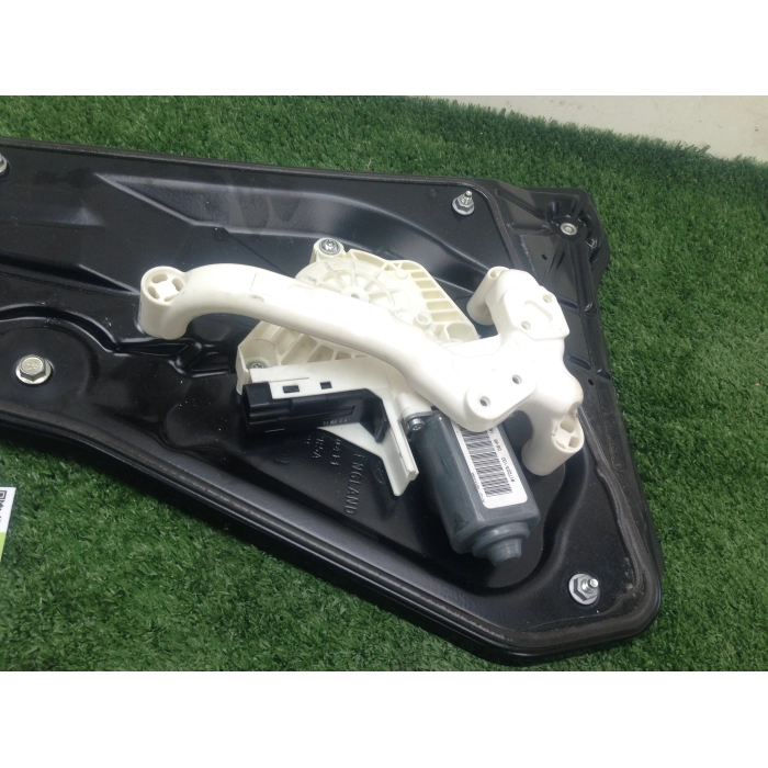 AH2227000AA ALZAVETRO ELETTRICO POSTERIORE DESTRO DX RANGE ROVER SPORT MK1