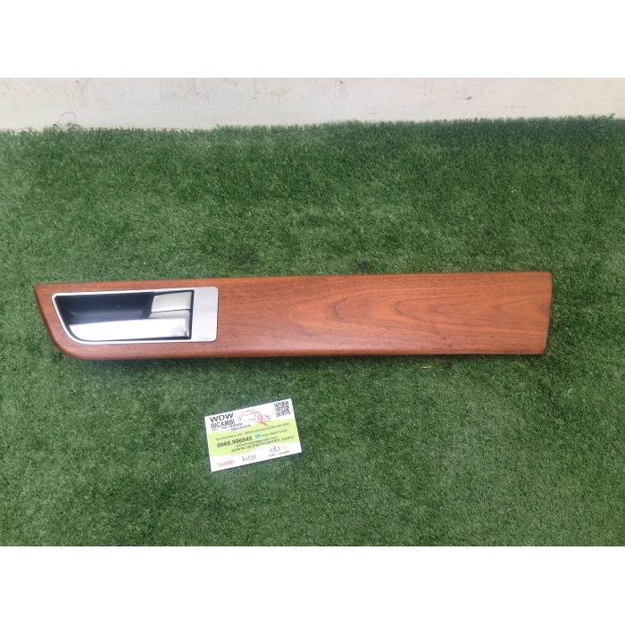 AH2222600AB MANIGLIA INTERNA PORTA POSTERIORE DESTRO DX RANGE ROVER SPORT