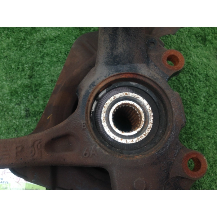 55700933 MOZZO MONTANTE FUSELLO ANTERIORE SINISTRO SX FIAT GRANDE PUNTO 1.3 MTJ