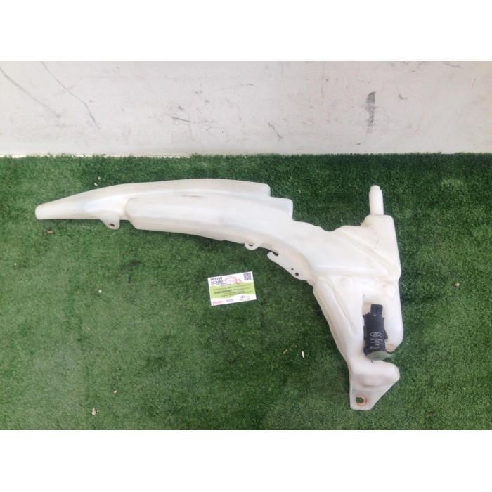 XS4117618C VASCHETTA SERBATOIO ACQUA TERGICRISTALLO FORD FOCUS (DAW-DBW)