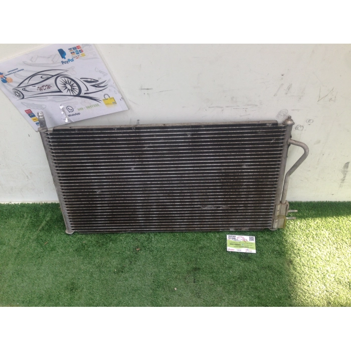 YS4H19710BB RADIATORE ARIA CONDIZIONATA A\C FORD FOCUS (DAW-DBW) 1.8 TDCI 2002
