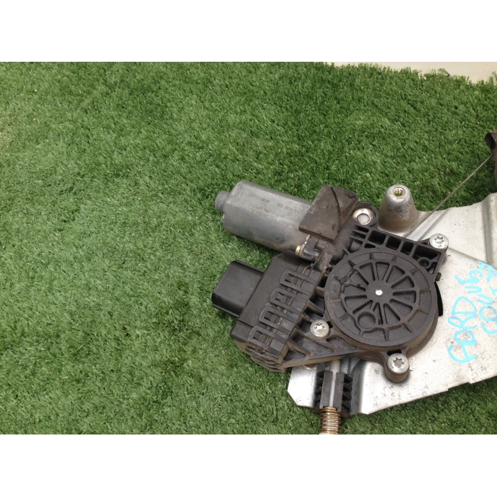 XS4123200 ALZAVETRO ELETTRICO PORTA ANTERIORE DESTRO DX FORD FOCUS (DAW-DBW)
