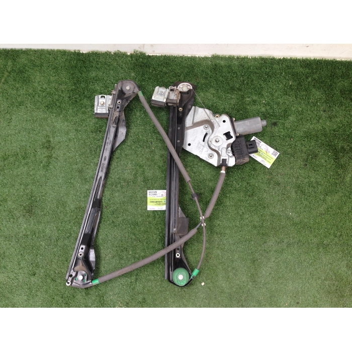 XS4123200 ALZAVETRO ELETTRICO PORTA ANTERIORE DESTRO DX FORD FOCUS (DAW-DBW)