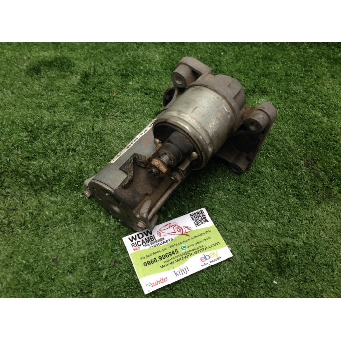 8V2111000AE MOTORINO AVVIAMENTO FORD FIESTA B-MAX 1.6 70KW 5P D 5M (2013)