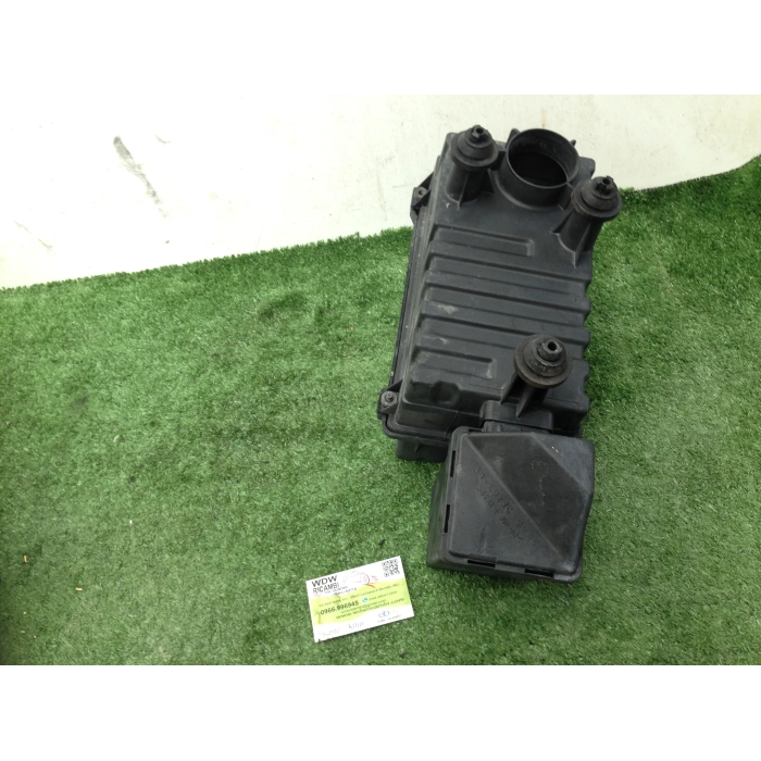 98AB9F763LE SCATOLA AIRBOX FILTRO ARIA FORD FOCUS (DAW-DBW) 1.8 TDCI 2002