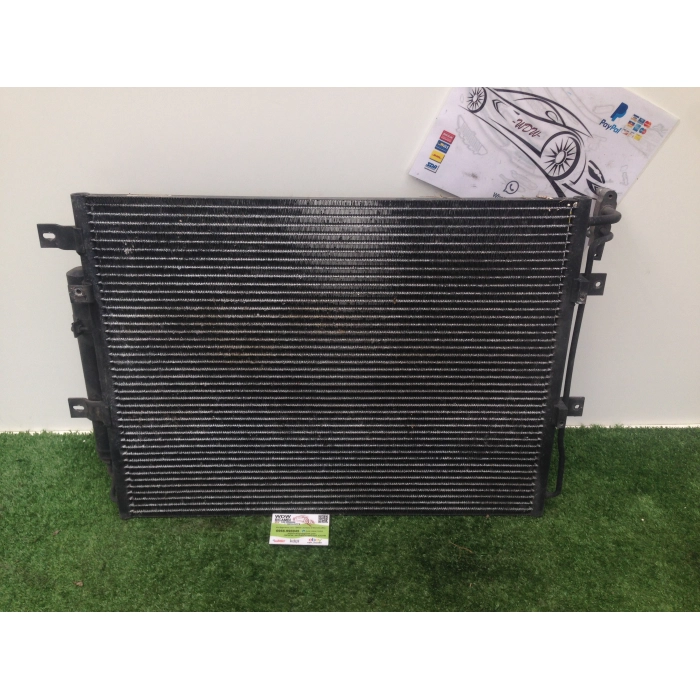 AH3219C600CA CONDENSATORE RADIATORE CLIMA A\C LAND ROVER RANGE ROVER SPORT
