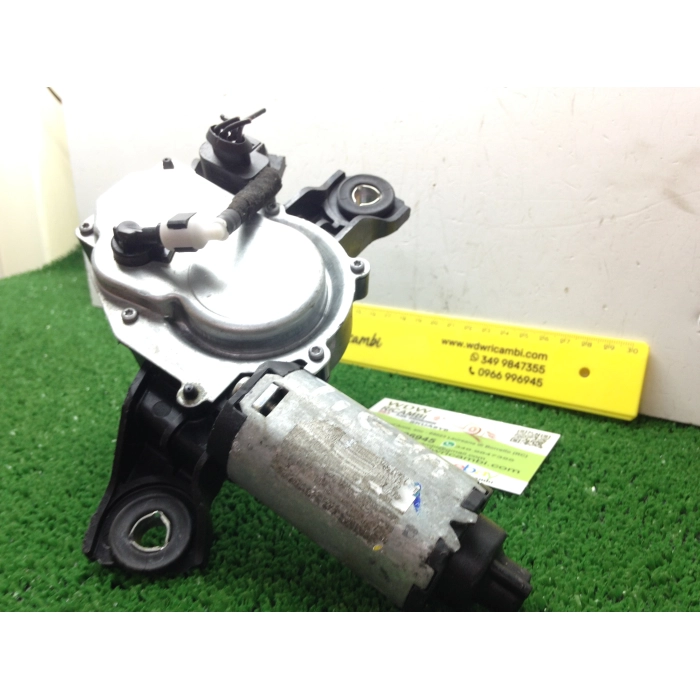 MOTORINO TERGILUNOTTO TERGICRISTALLO POSTERIORE POST VW TIGUAN 2007>2015