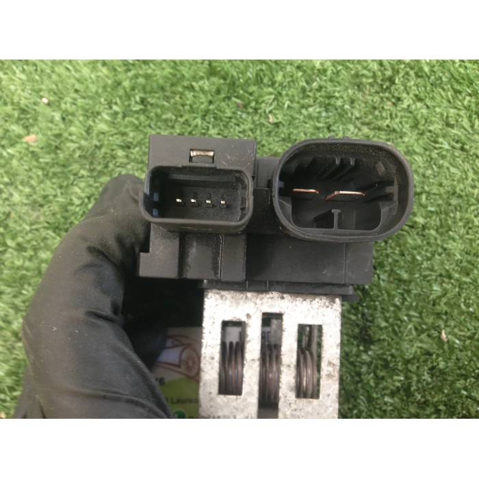 966287238000 RESISTENZA VENTOLA ELETTROVENTOLA RISCALDAMENTO CITROEN C3 1.6