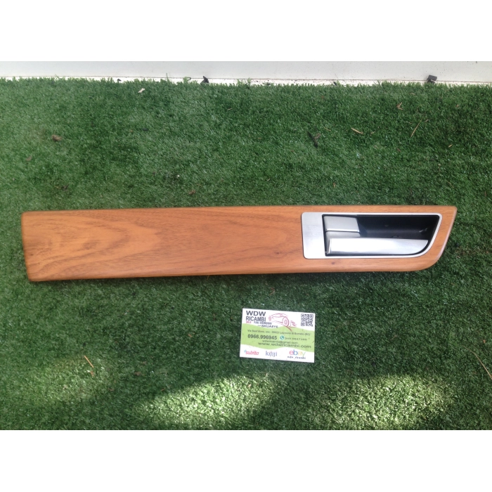 AH32274B17 MANIGLIA INTERNA PORTA POSTERIORE SINISTRO SX RANGE ROVER SPORT