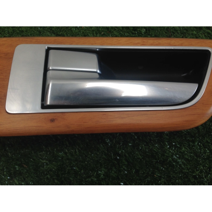AH32274B17 MANIGLIA INTERNA PORTA POSTERIORE SINISTRO SX RANGE ROVER SPORT