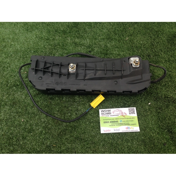 4M51A611D10AD AIRBAG SEDILE LATERALE DESTRO DX (PASSEGGERO) FORD FOCUS II 2 SERIE