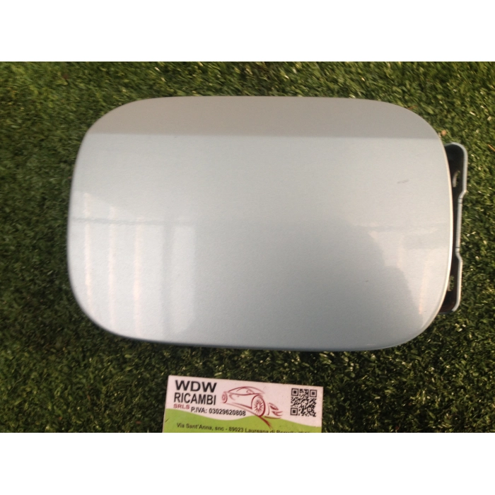 A0005843117 SPORTELLO SPORTELLINO ALETTA CARBURANTE DIESEL MERCEDES CLK (C209)
