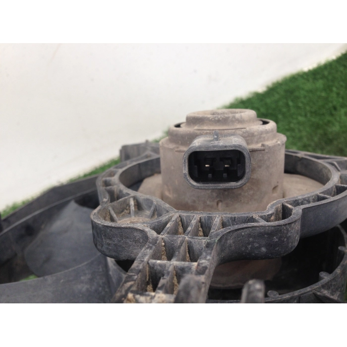 46558610 VENTOLA ELETTROVENTOLA FIAT SEICENTO 600 (187) 1.1 -2003- 40KW 54CV