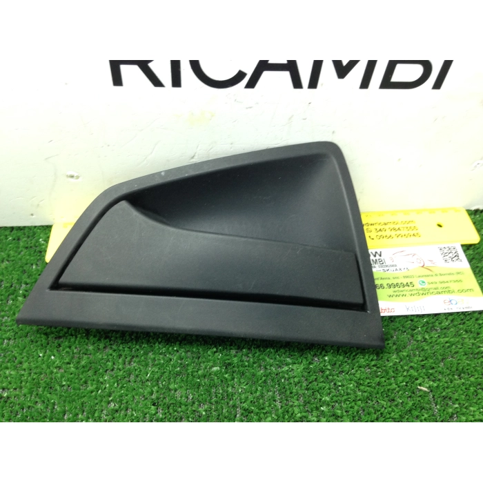 V26868 MANIGLIA ESTERNA POSTERIORE SINISTRO SX ALFA ROMEO GIULIETTA 2010>