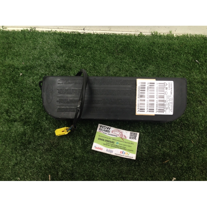 4M51A611D10AC AIRBAG SEDILE LATERALE ANTERIORE DESTRO DX FORD FOCUS II 2 SERIE