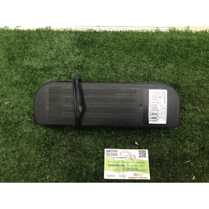 4M51A611D11AC AIRBAG SEDILE LATERALE ANTERIORE SINISTRO SX FORD FOCUS II 2 SERIE
