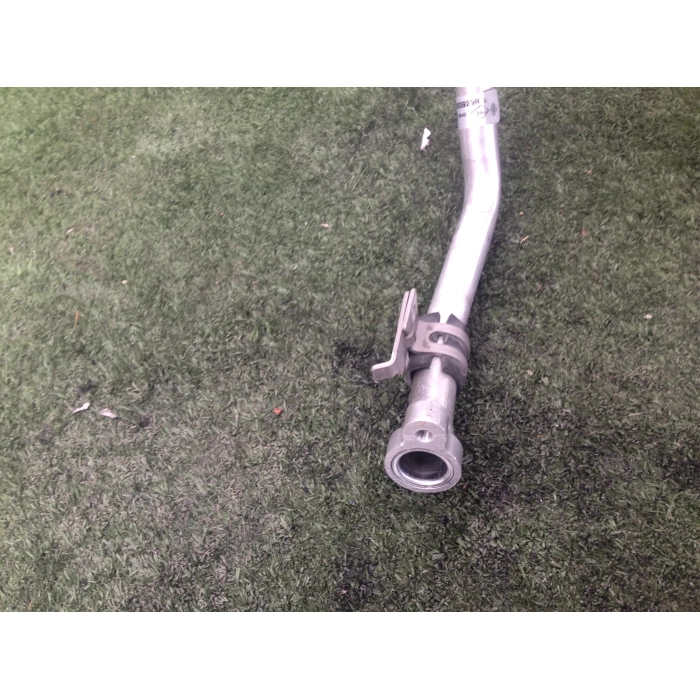 924803929R TUBO ARIA CONDIZIONATA CLIMA A\C RENAULT CAPTUR (J5) RESTYLING
