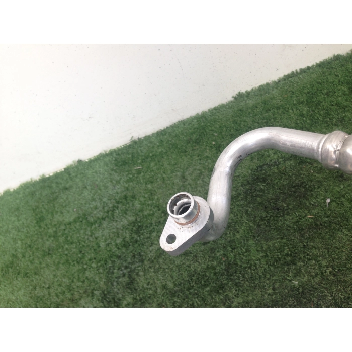 924803929R TUBO ARIA CONDIZIONATA CLIMA A\C RENAULT CAPTUR (J5) RESTYLING