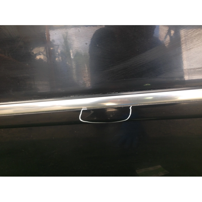 PORTA PORTIERA SPORTELLO ANTERIORE SINISTRO SX LANCIA MUSA II 2 SERIE DAL 2007
