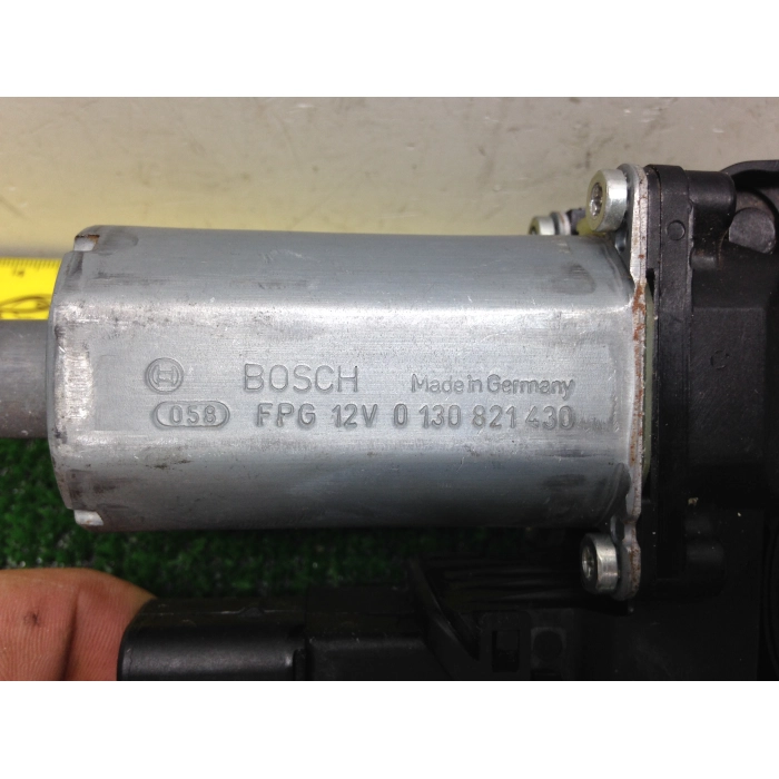 MOTORINO ALZAVETRO ALZACRISTALLO POSTERIORE DESTRO VOLKSWAGEN GOLF 5