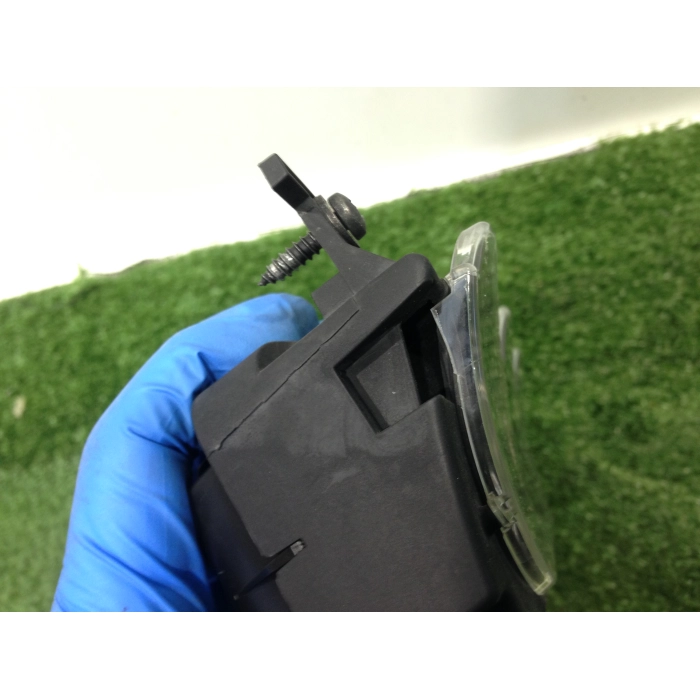60696626 QUADRO STRUMENTI INDICATORI ALFA ROMEO 159 SPORTWAGON SW (939) 2007