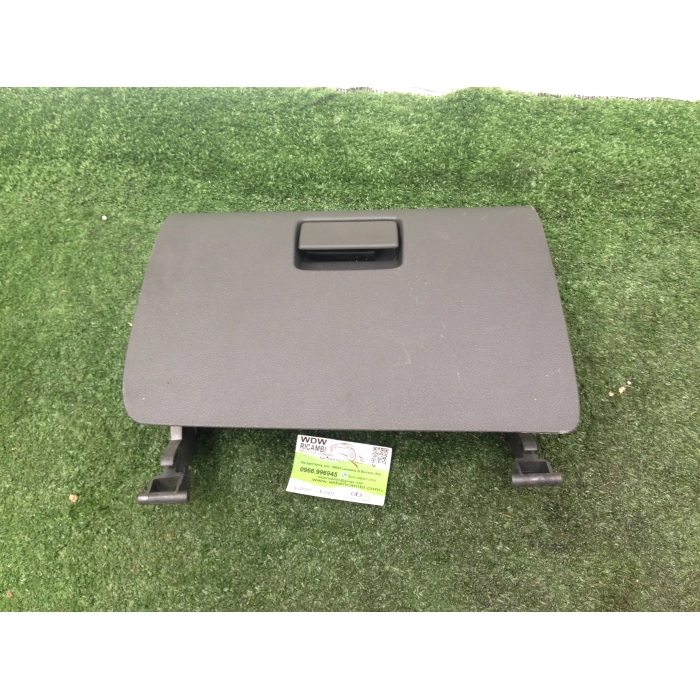 CASSETTO CASSETTINO PORTAOGGETTI FORD FOCUS II 2 SERIE 1.6 TDCDI SW TURNIER