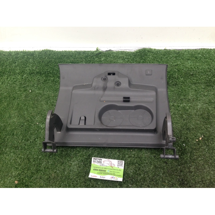 CASSETTO CASSETTINO PORTAOGGETTI FORD FOCUS II 2 SERIE 1.6 TDCDI SW TURNIER