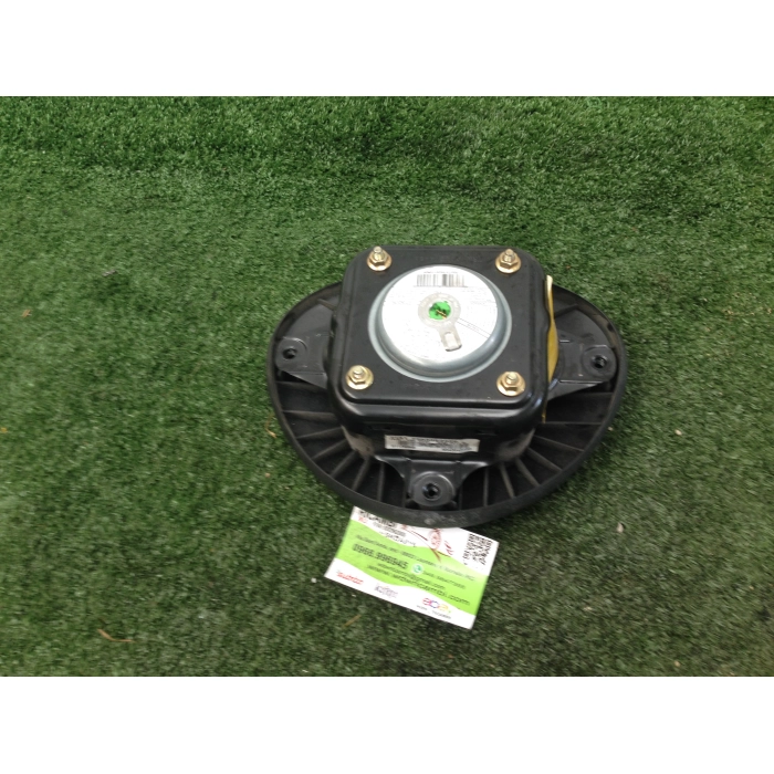 7353352420 AIRBAG VOLANTE FIAT PUNTO (188) 1.3 MTJ 70CV -2005- 2 II SECONDA SERIE