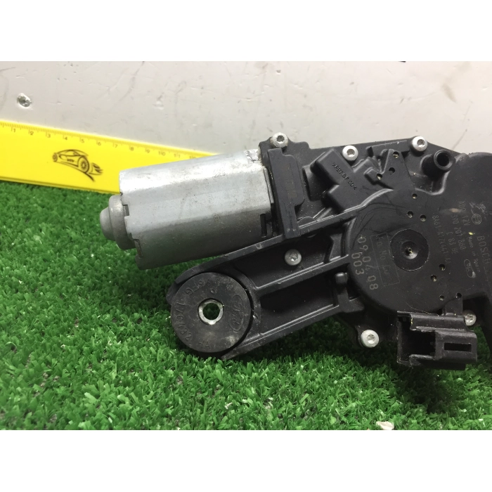 MOTORINO TERGICRISTALLO TERGILUNOTTO POSTERIORE FORD FIESTA VI 6 2008-2017
