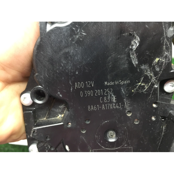 8A61A17K441AE MOTORINO TERGILUNOTTO POSTERIORE POST FORD FIESTA 2008>2017 ART8229