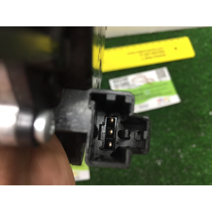 8A61A17K441AE MOTORINO TERGILUNOTTO POSTERIORE POST FORD FIESTA 2008>2017 ART8229