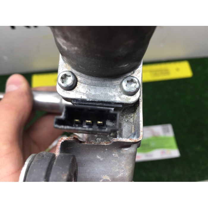 MS2596002930 MOTORINO TERGILUNOTTO DENSO JEEP RENEGADE MY18 LIMITED