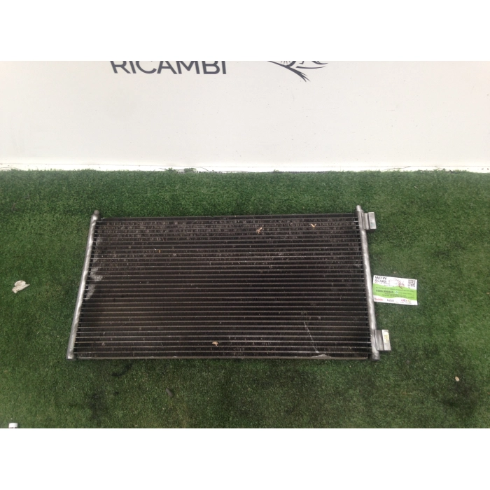 RADIATORE CONDENSATORE CLIMA ARIA CONDIZIONATA A\C FIAT PUNTO (188) 1.2 59KW -2002-