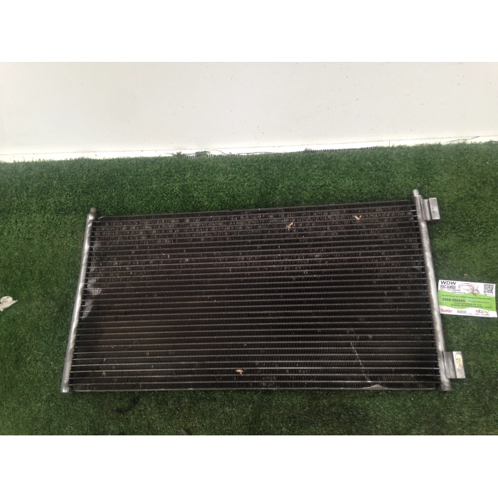 RADIATORE CONDENSATORE CLIMA ARIA CONDIZIONATA A\C FIAT PUNTO (188) 1.2 59KW -2002-