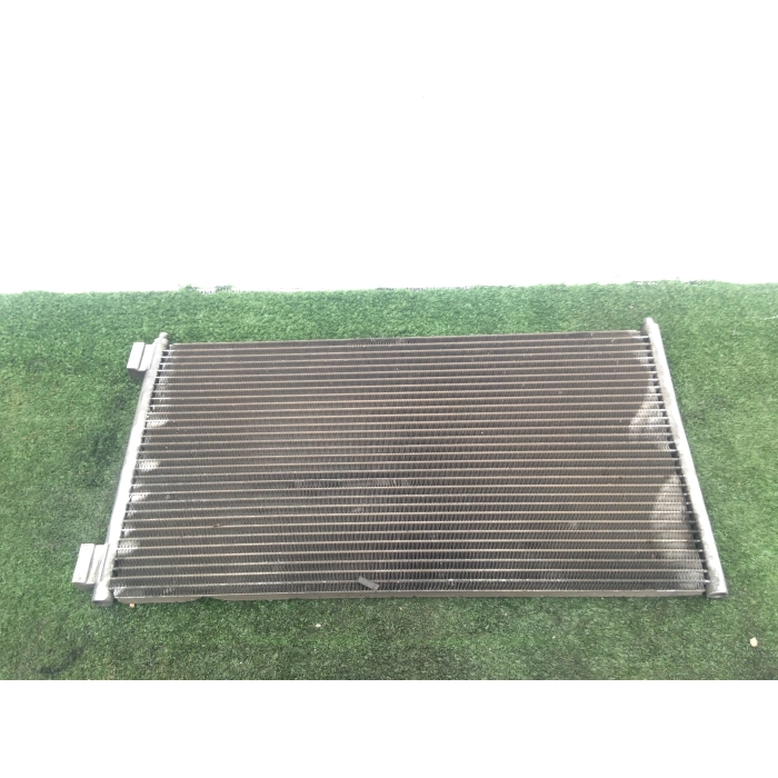 RADIATORE CONDENSATORE CLIMA ARIA CONDIZIONATA A\C FIAT PUNTO (188) 1.2 59KW -2002-