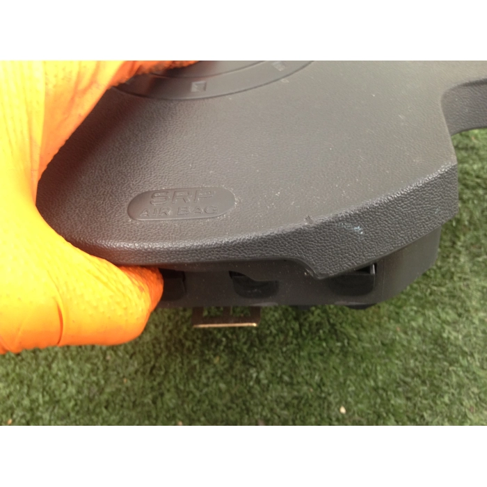 8200310291 AIRBAG VOLANTE GUIDA RENAULT GRAND SCENIC II SERIE 1.9 DCI -2004-