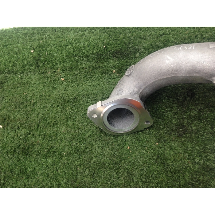 8200360891 MANICOTTO TUBO INTERCOOLER VALVOLA FARFALLA RENAULT GRAND SCENIC