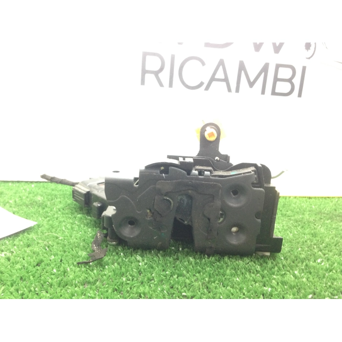 AS6AF26413BM SERRATURA PORTIERA POSTERIORE SINISTRA FORD KA 2017 5P
