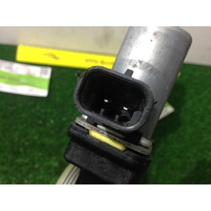 MOTORINO ALZAVETRO ALZACRISTALLO ANTERIORE ANT DESTRO DX FIAT PANDA 3° SERIE