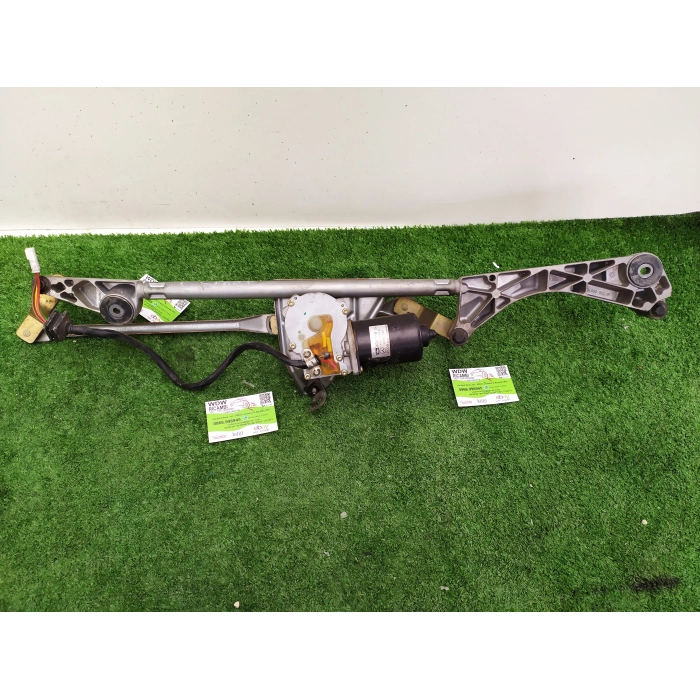 A2038200342 MOTORINO TERGICRISTALLO ANTERIORE ANT MERCEDES CLK (C209) 270CDI