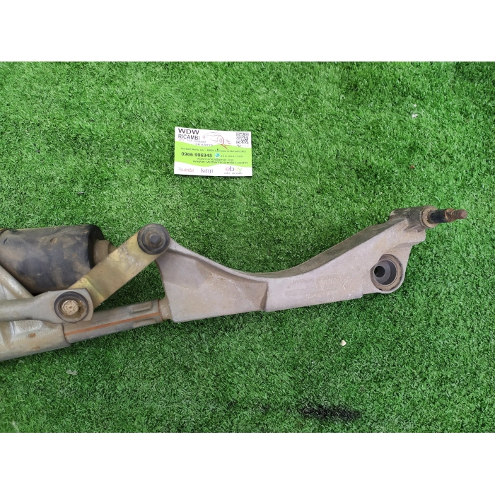 A2038200342 MOTORINO TERGICRISTALLO ANTERIORE ANT MERCEDES CLK (C209) 270CDI