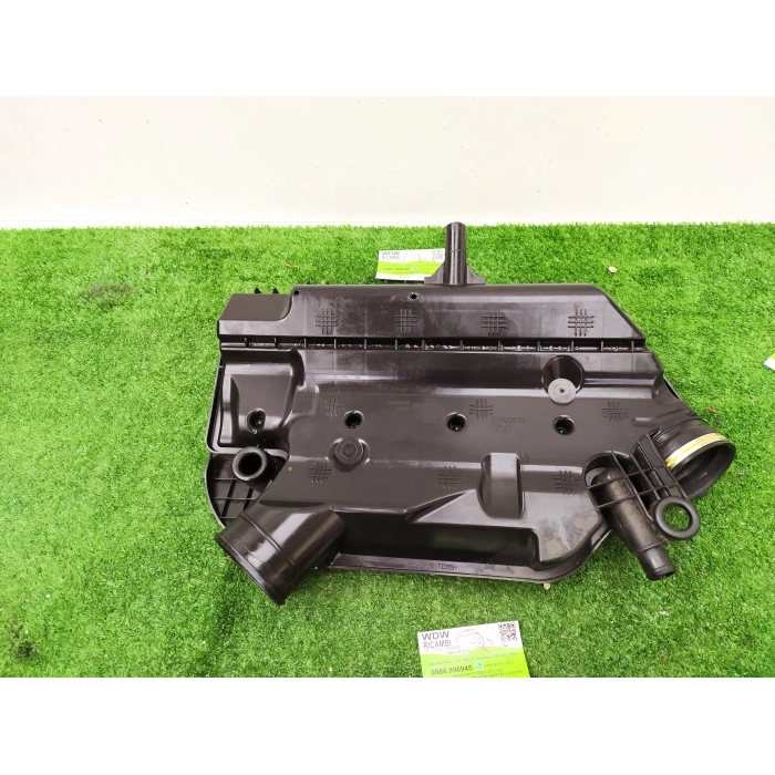 51925028 SCATOLA FILTRO ARIA AIRBOX PER FIAT PANDA 500 QUBO DOBLO 500L PUNTO EVO